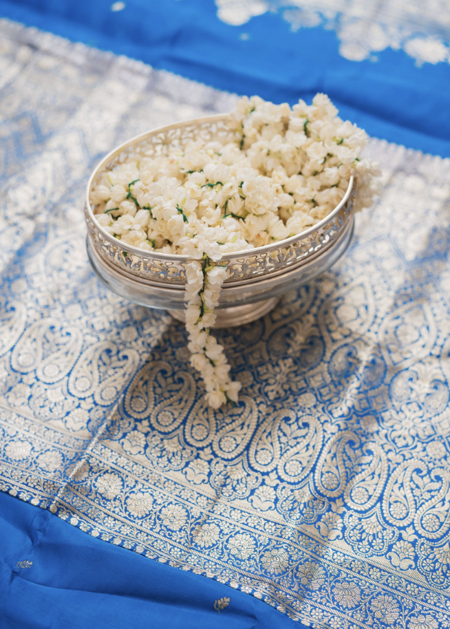Table Cloth - Blue