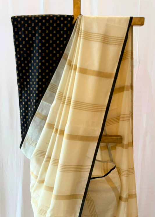 Varini - Black