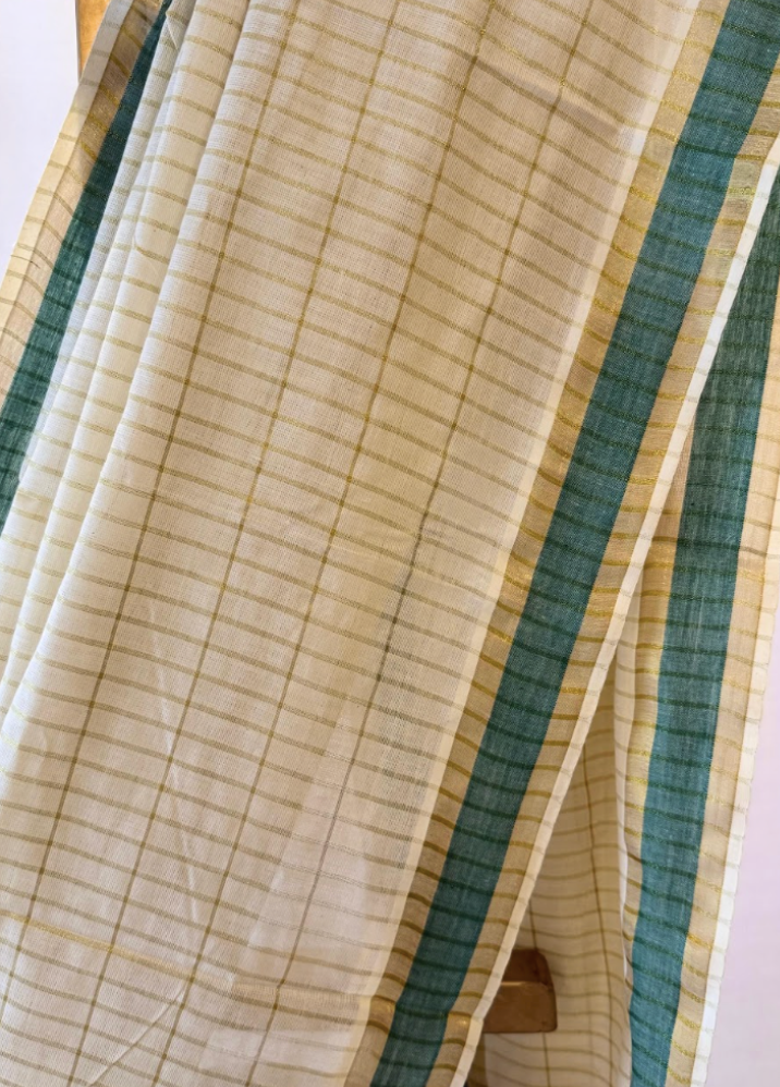 Chathura - Green