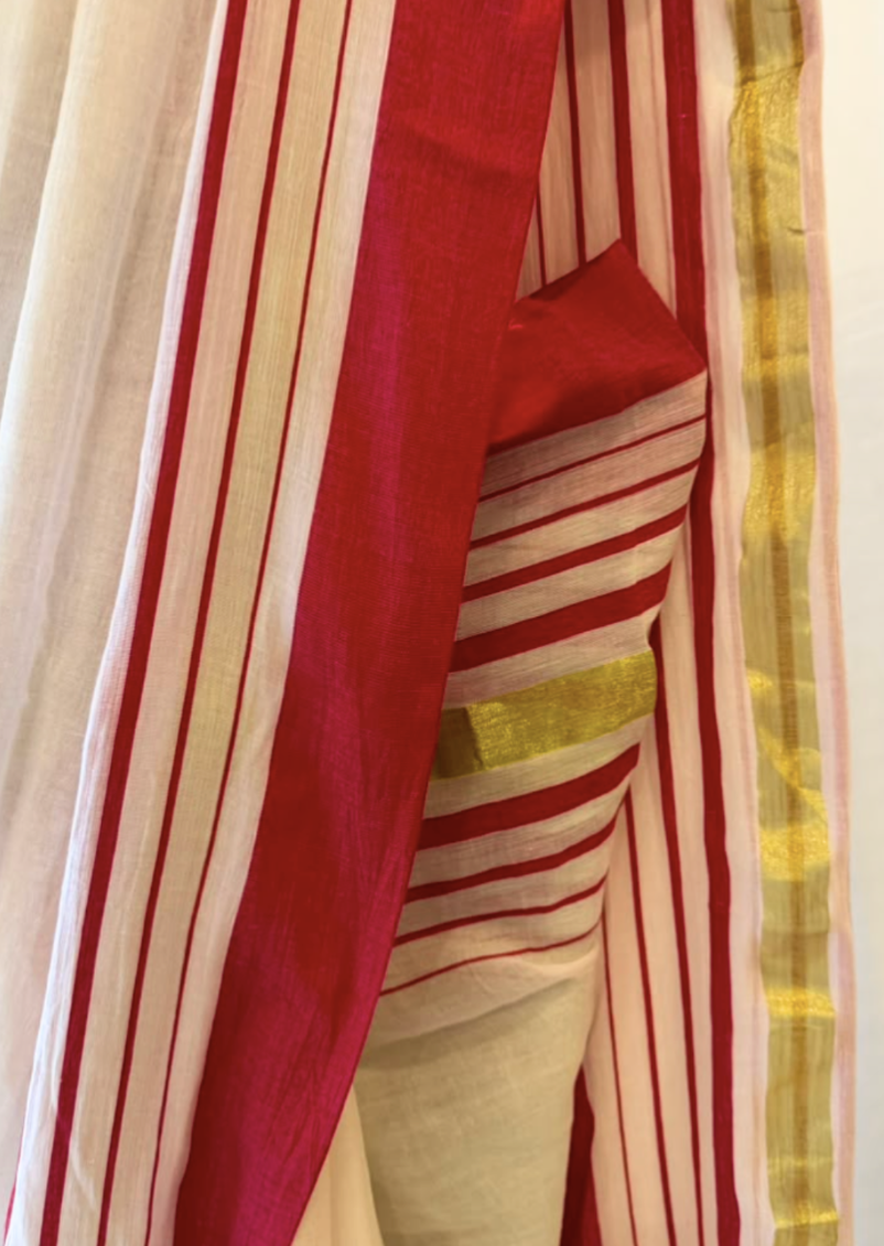 Laya - Bright Red