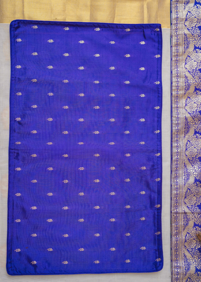 Dining Set - Purple