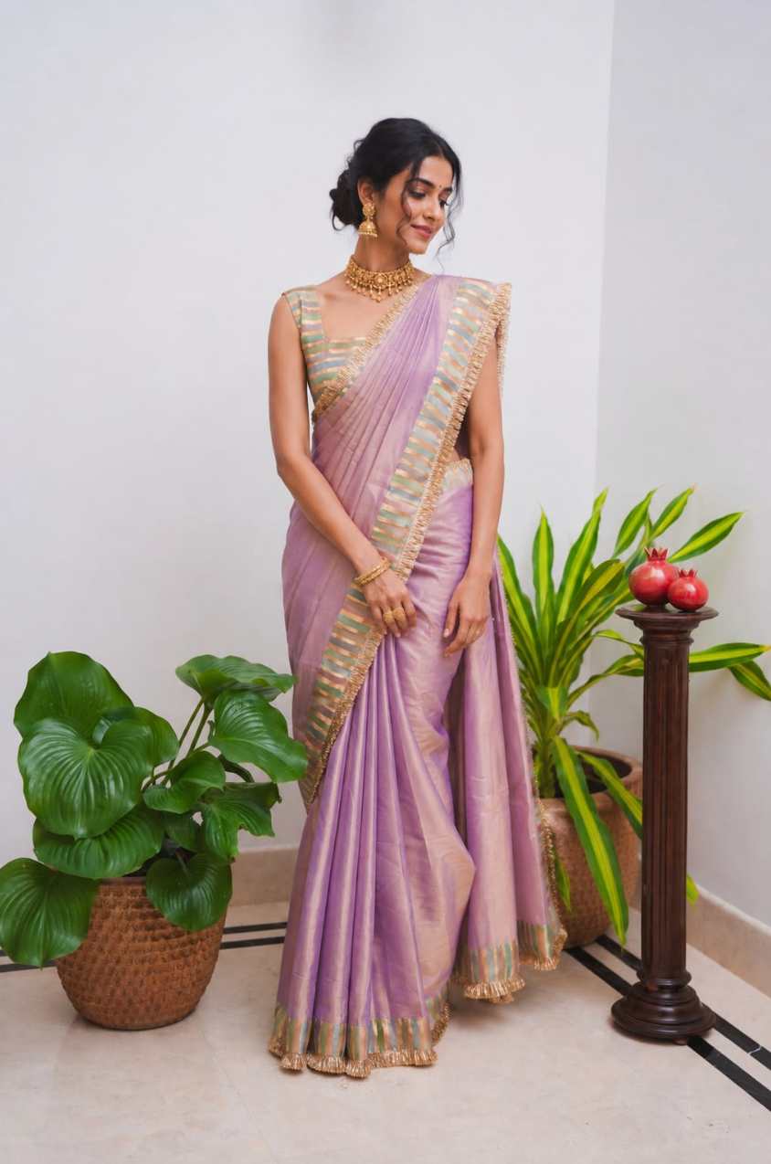 Kanthi - Purple
