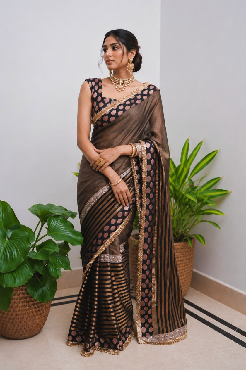 Kanthi - Black