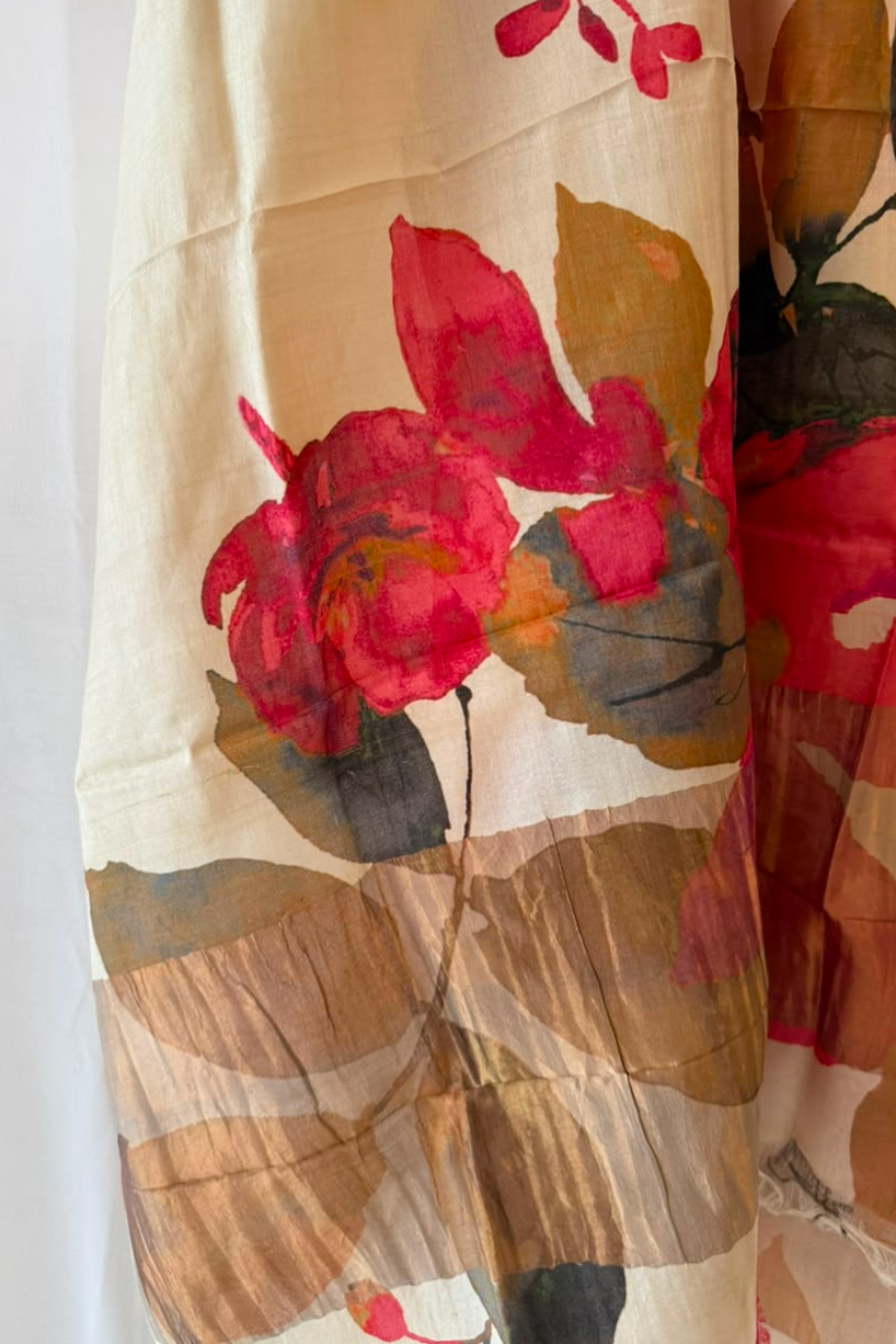 The Heirloom Dupatta