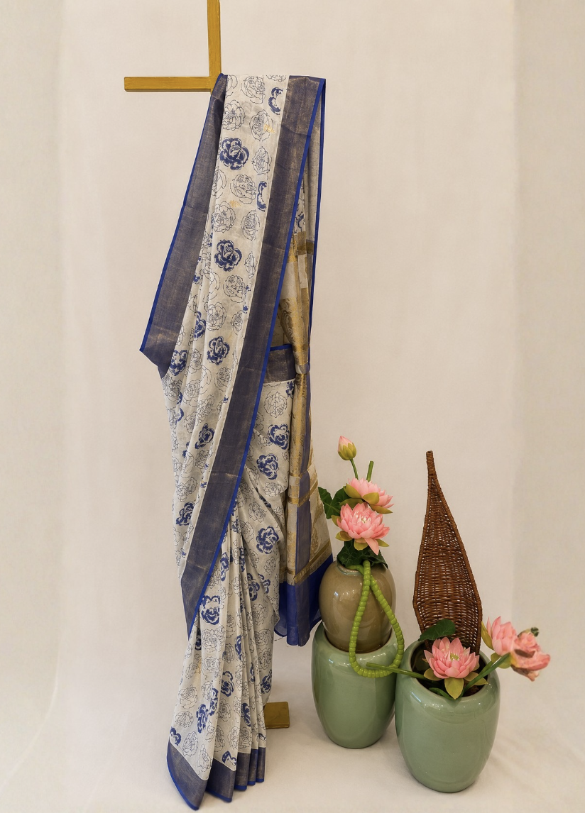 Malar - Blue
