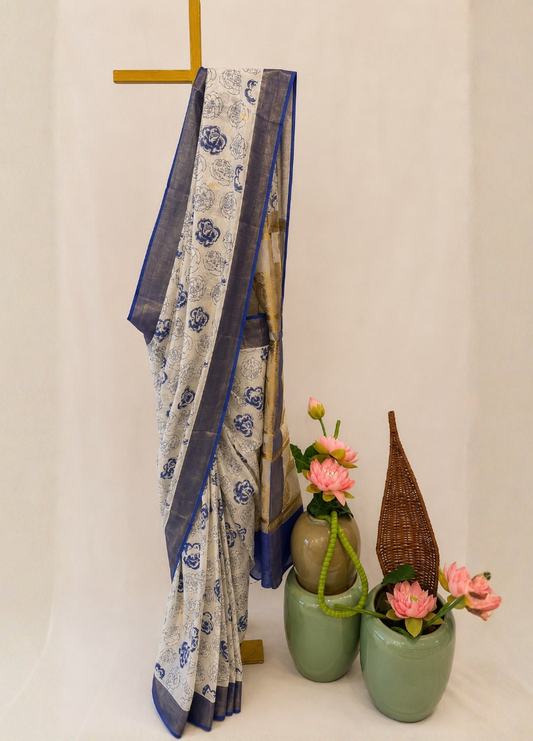Malar - Blue