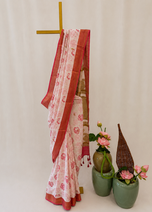 Malar - Pink