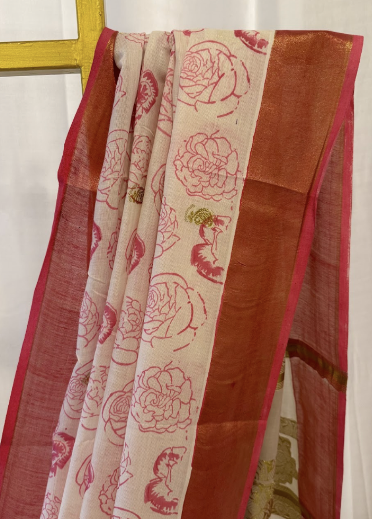 Malar - Pink