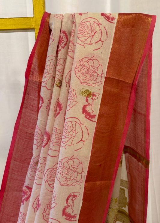 Malar - Pink