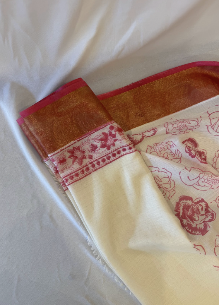 Malar - Pink