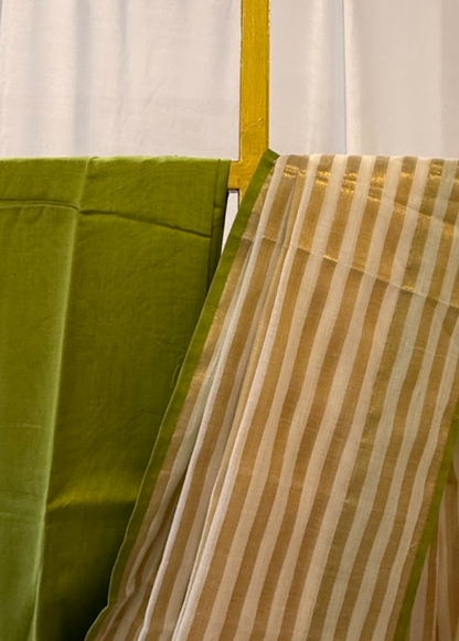 Rekha - Green