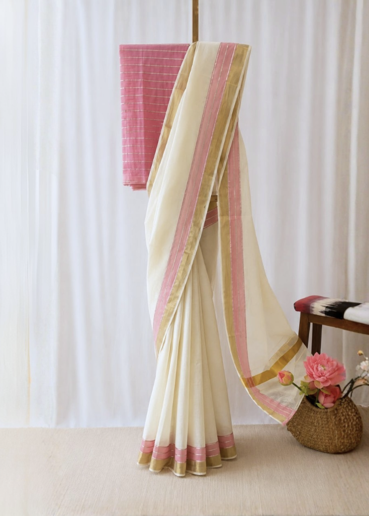 Kayal - Pink