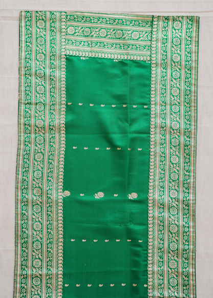 Dining Set - Parrot Green