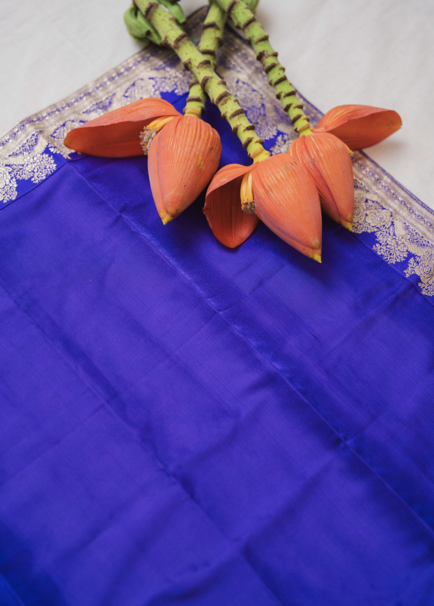 Table Cloth - Violet