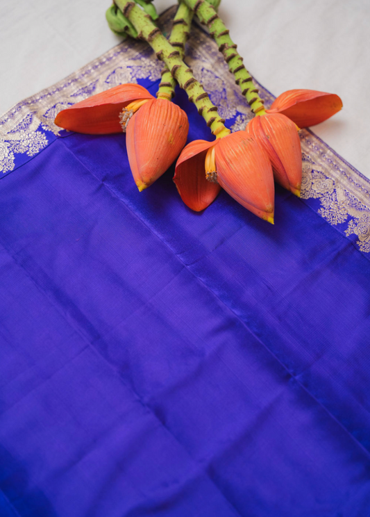Table Cloth - Violet