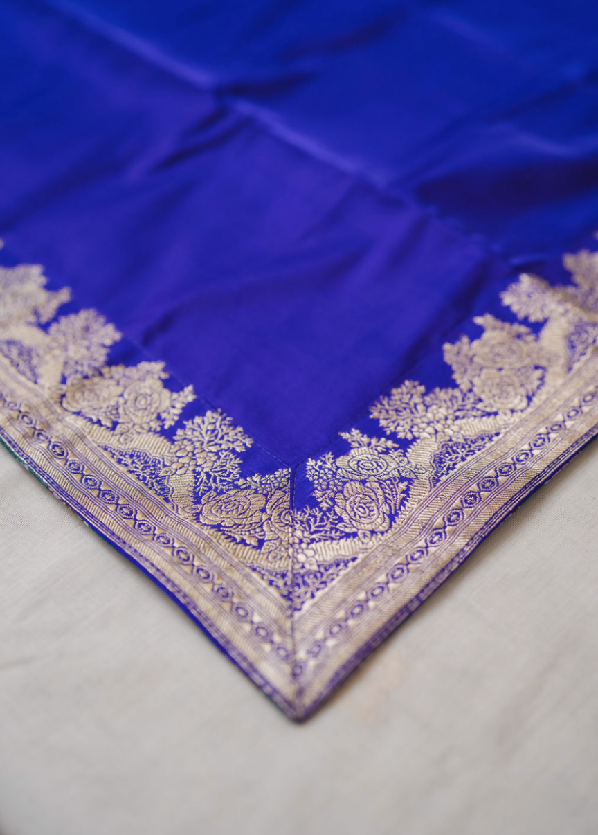 Table Cloth - Violet