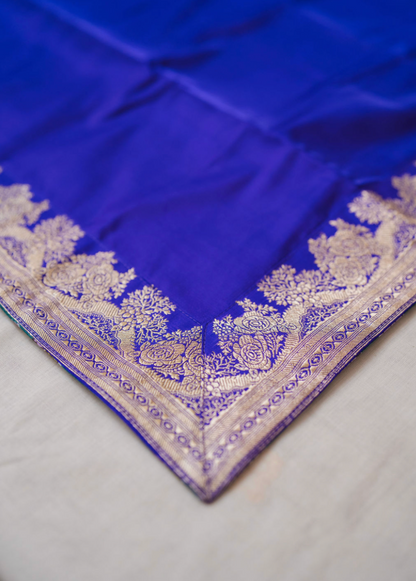 Table Cloth - Violet