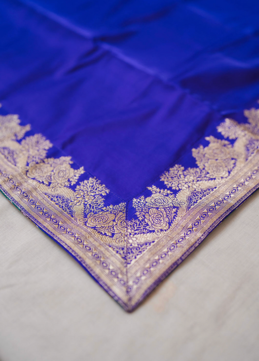 Table Cloth - Violet