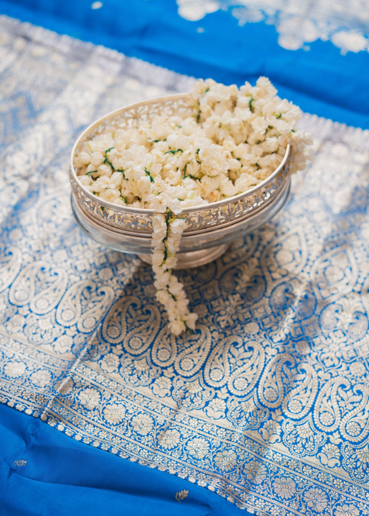 Table Cloth - Blue