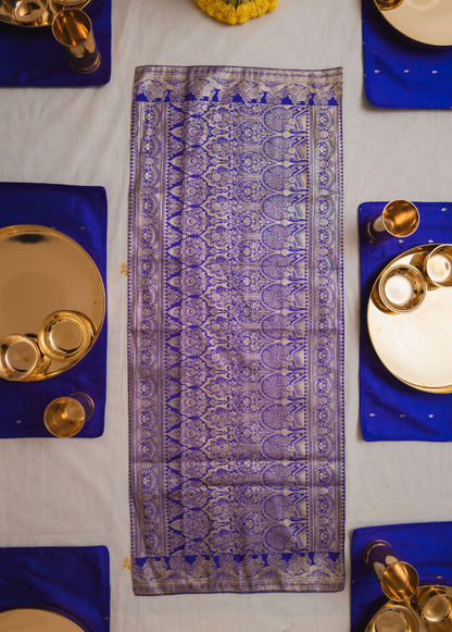 Dining Set - Violet