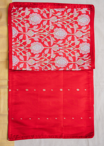 Dining Set - Chilly Red 1