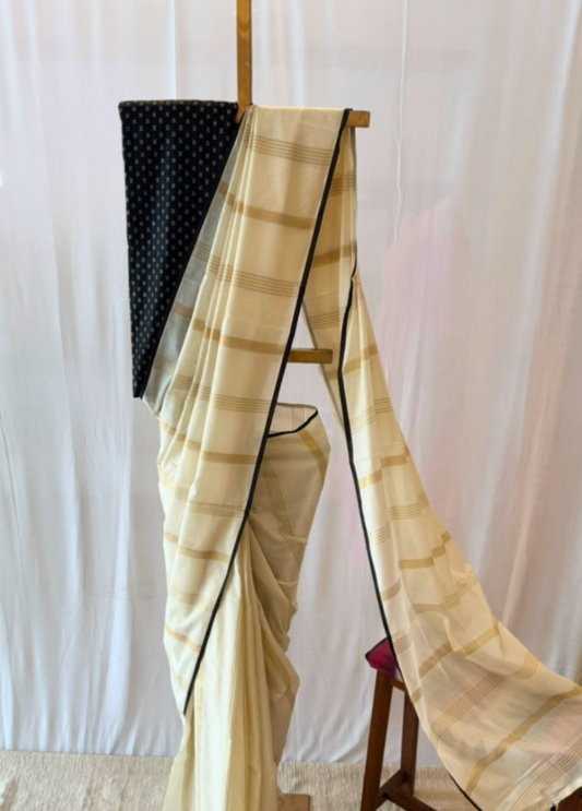 Varini - Black