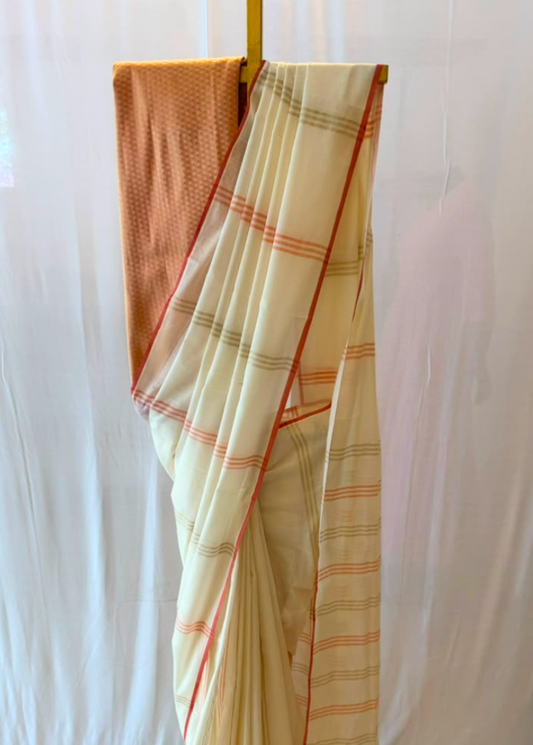 Varini - Peach