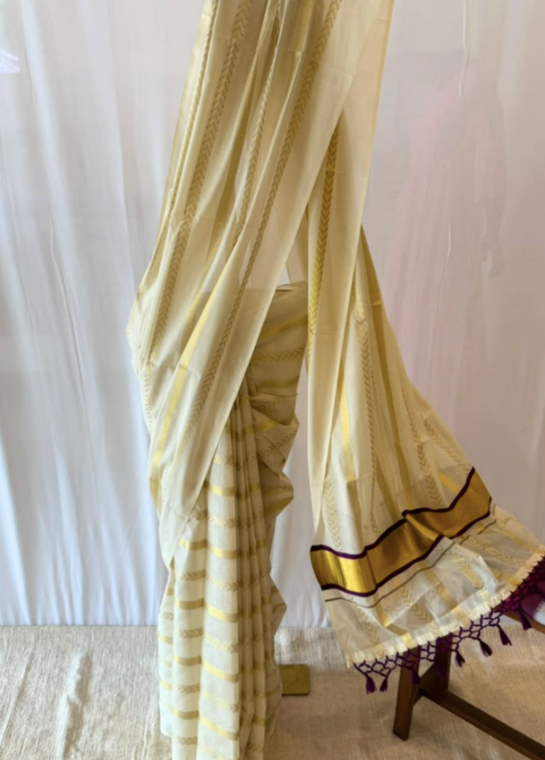 Manjari - Purple