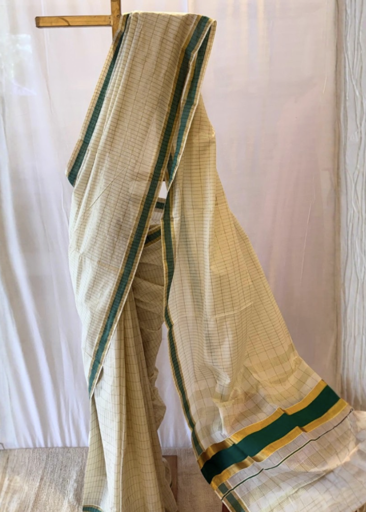 Chathura - Green
