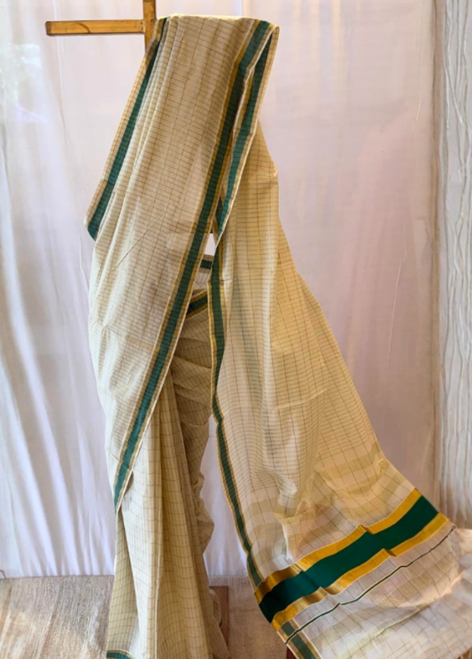 Chathura - Green
