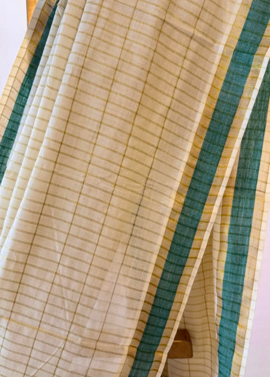 Chathura - Green