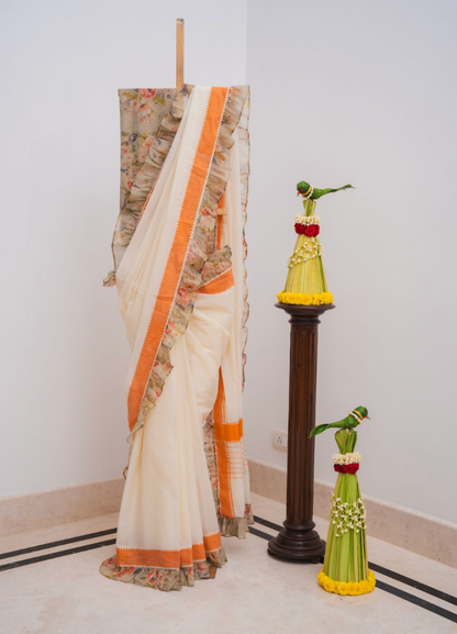 Pallavi - Orange
