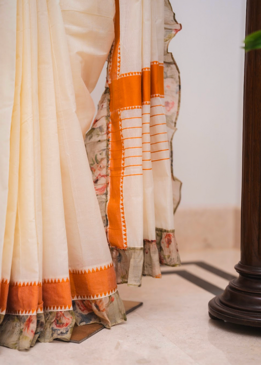 Pallavi - Orange