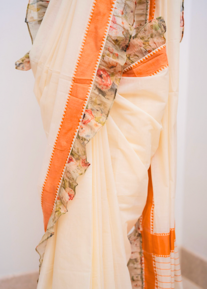 Pallavi - Orange
