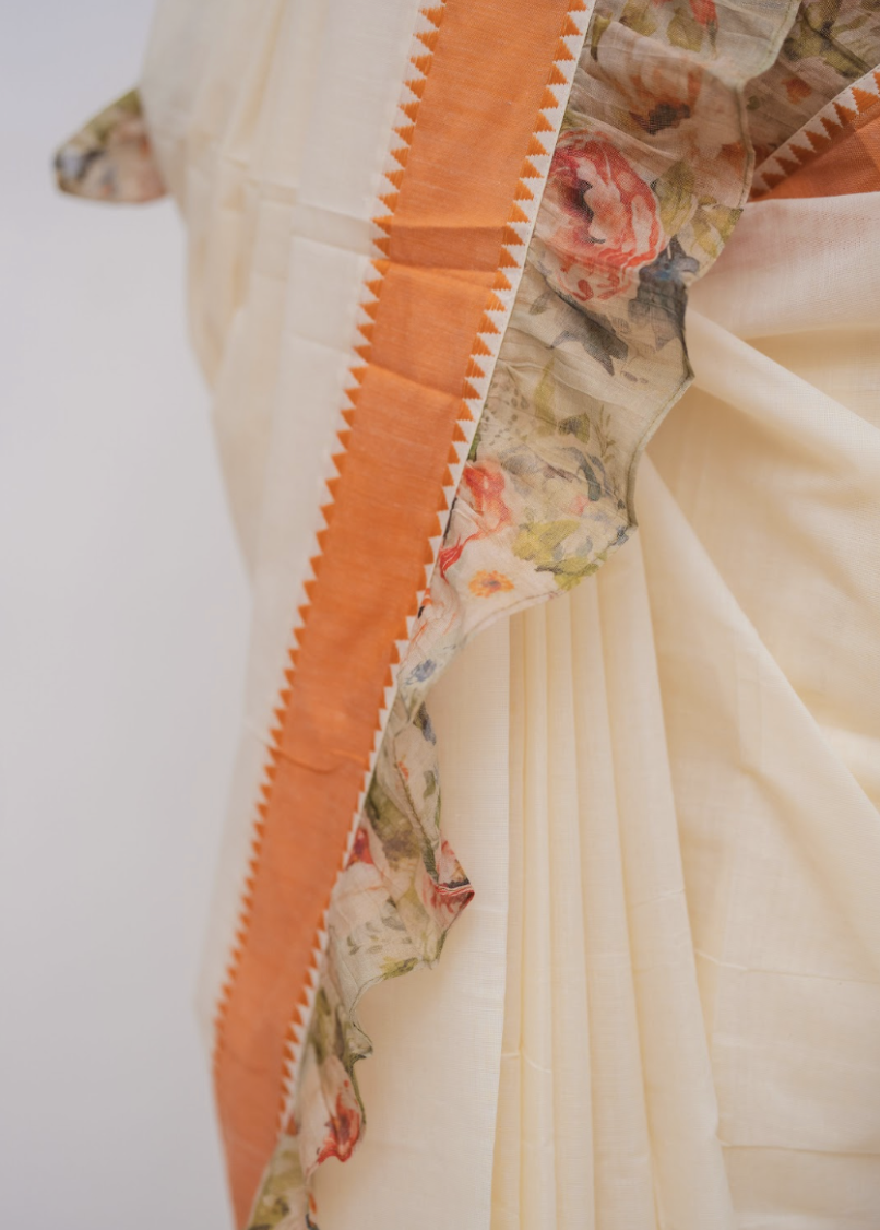 Pallavi - Orange