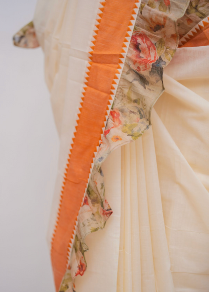 Pallavi - Orange