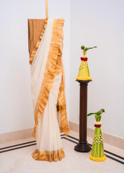 Pallavi - Gold