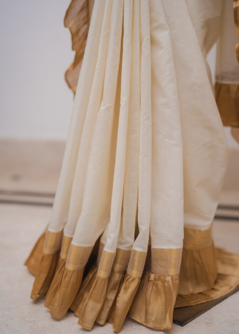 Pallavi - Gold