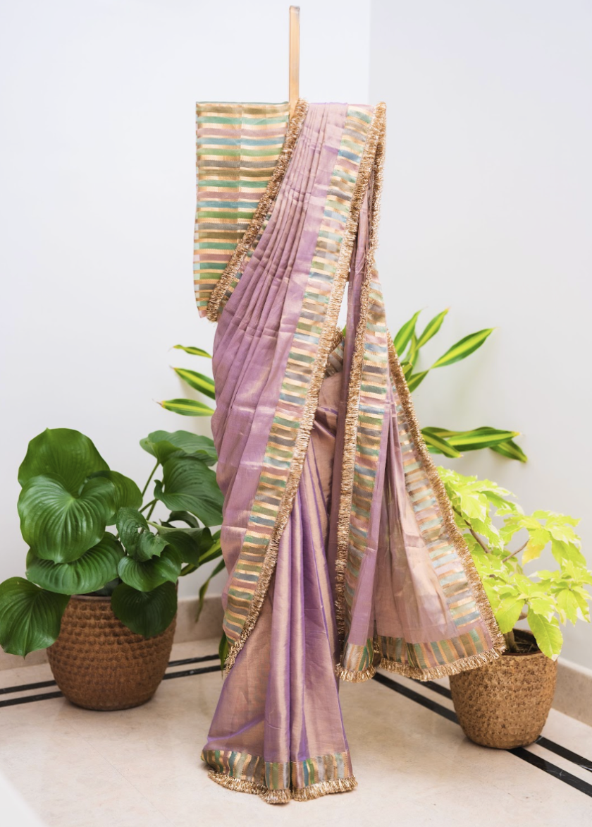 Kanthi - Purple