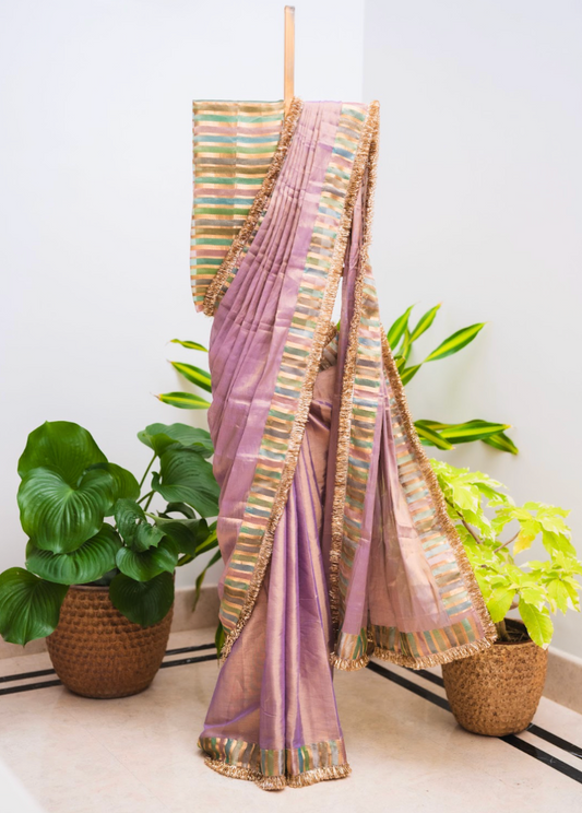 Kanthi - Purple
