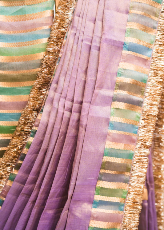 Kanthi - Purple