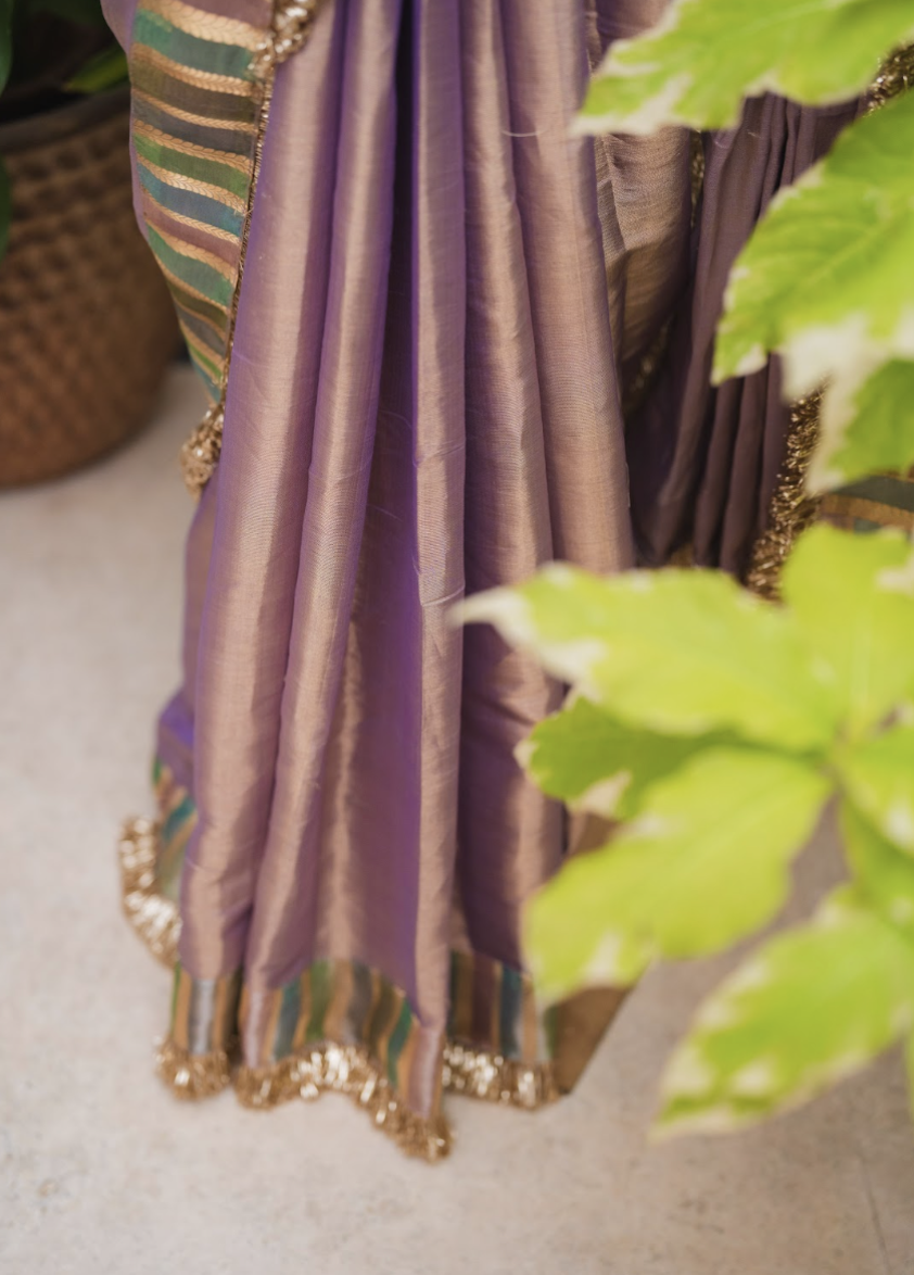 Kanthi - Purple