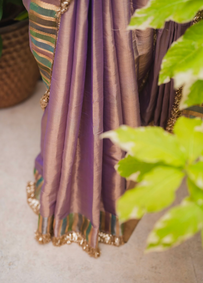 Kanthi - Purple