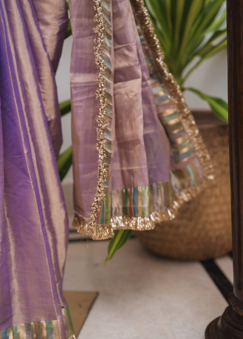 Kanthi - Purple
