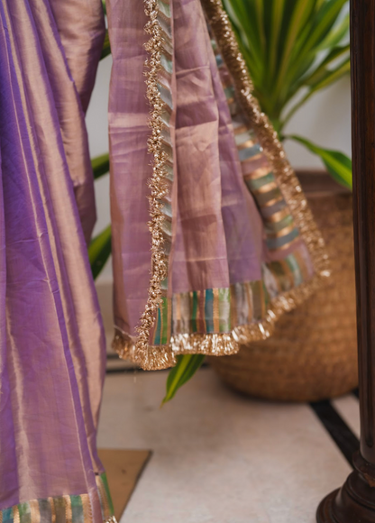 Kanthi - Purple