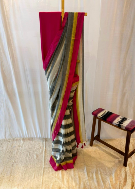 Laya - Black & Pink