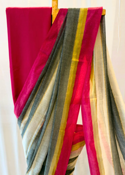 Laya - Black & Pink