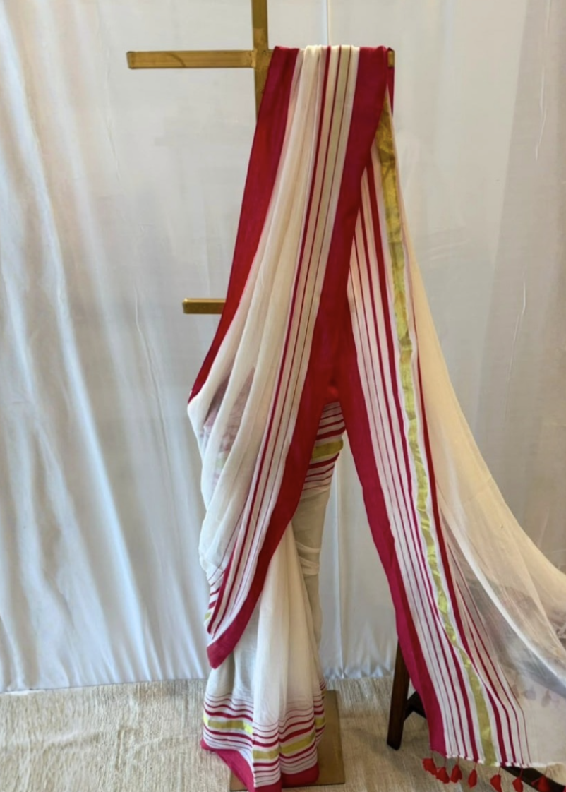 Laya - Bright Red