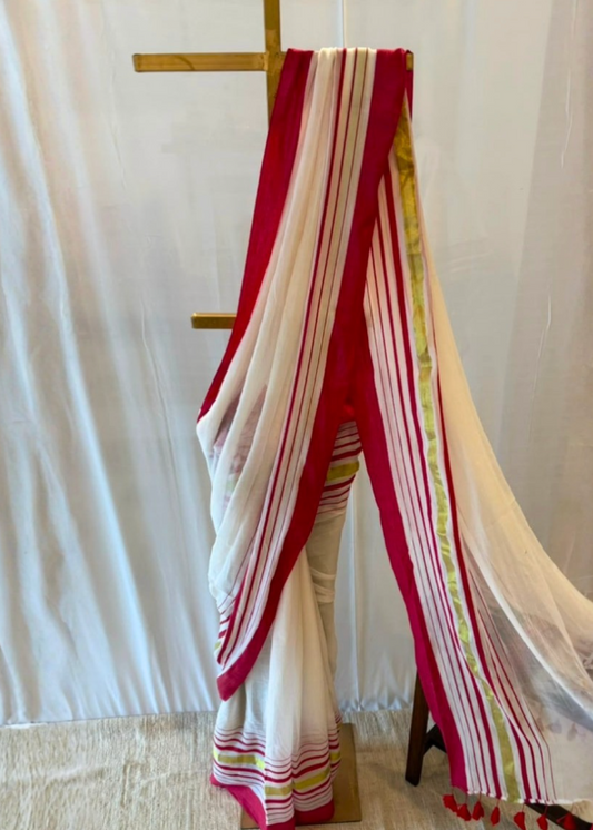 Laya - Bright Red