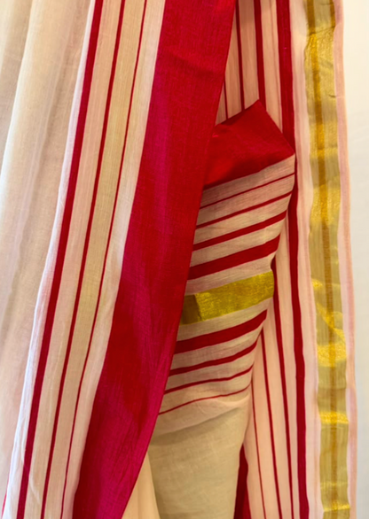 Laya - Bright Red